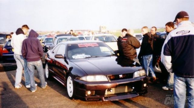 Skyline