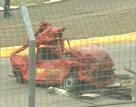 1 on 1 Destruction Derby - 02