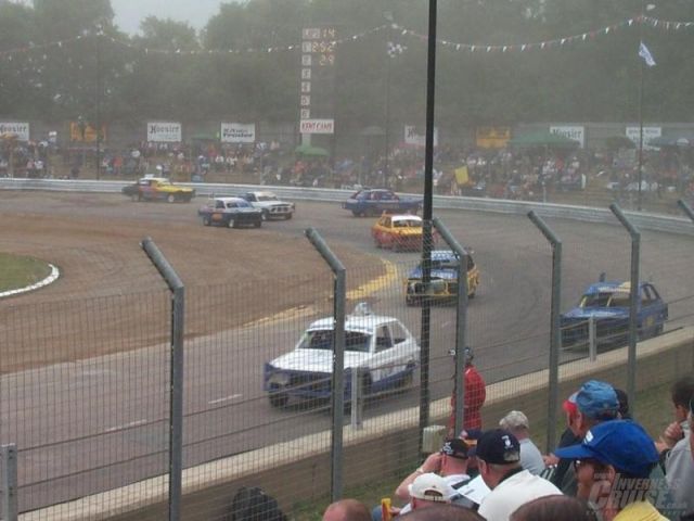 1300 Stock Cars - 01