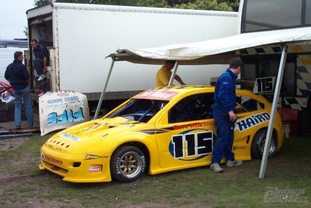 National Hot Rod - 01