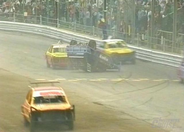 1300 Stock Cars - 02