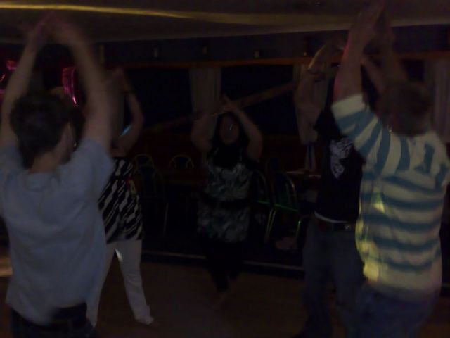 YMCA