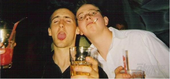 alx & kev