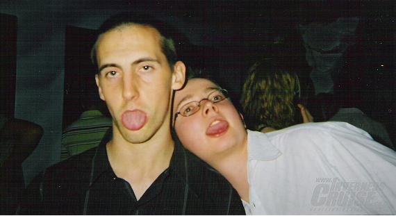 alx & kev