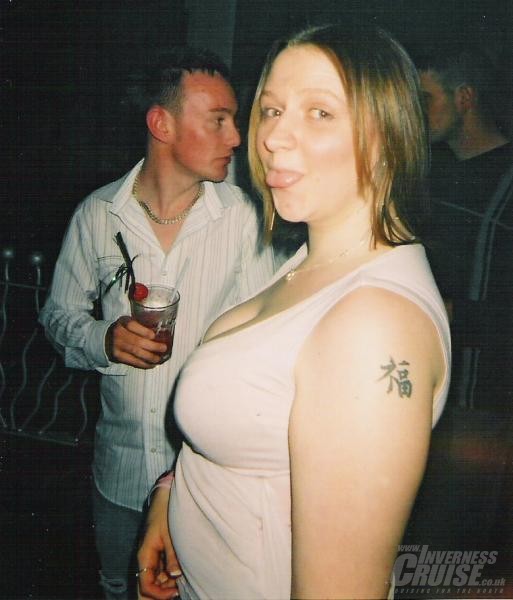 Me & Scotty