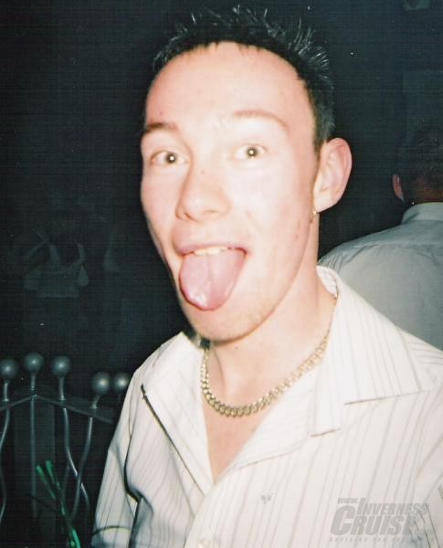 Scotty
