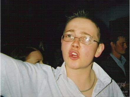 kev