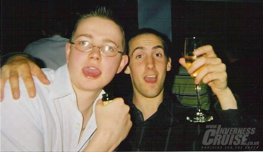 kev and alx