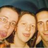 kev, me & alx