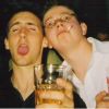 alx & kev