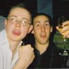 kev and alx