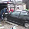 Engine Change