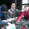 Paul, Alex & Z82