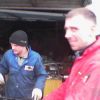 Paul & scary Z82