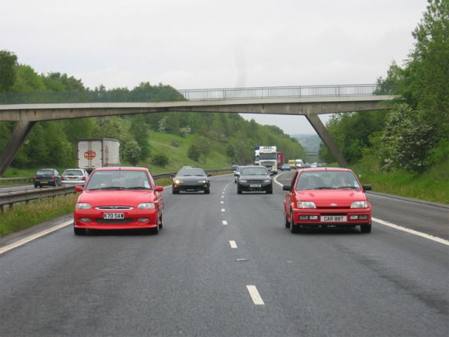 Ic leading the way