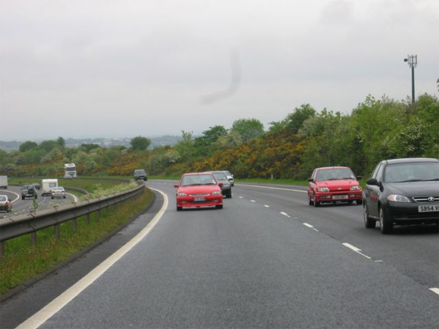 Road Trip