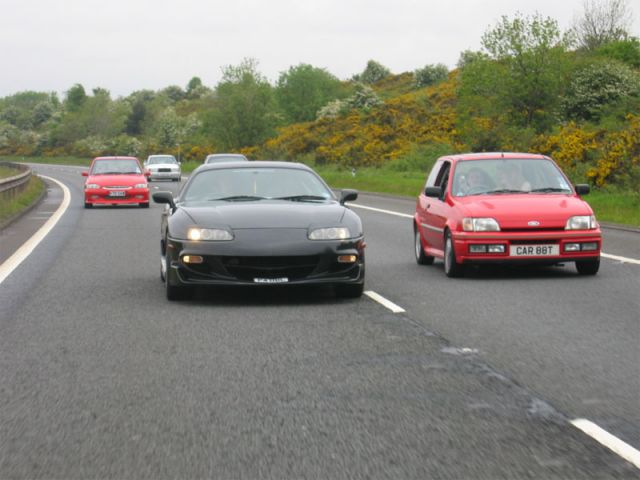 Supra on Boost
