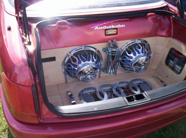 Modified Nationals