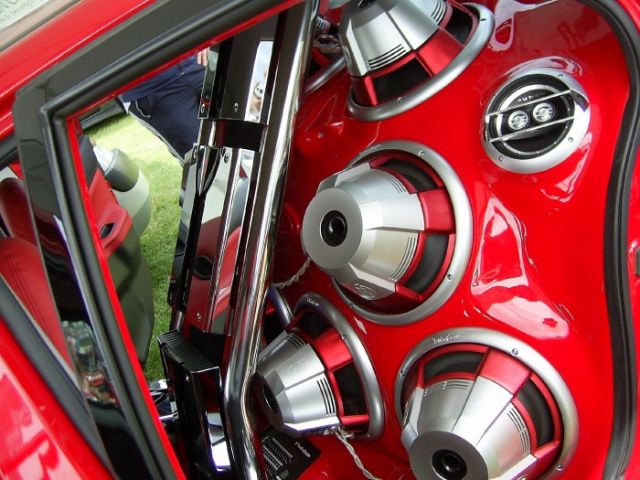 Modified Nationals