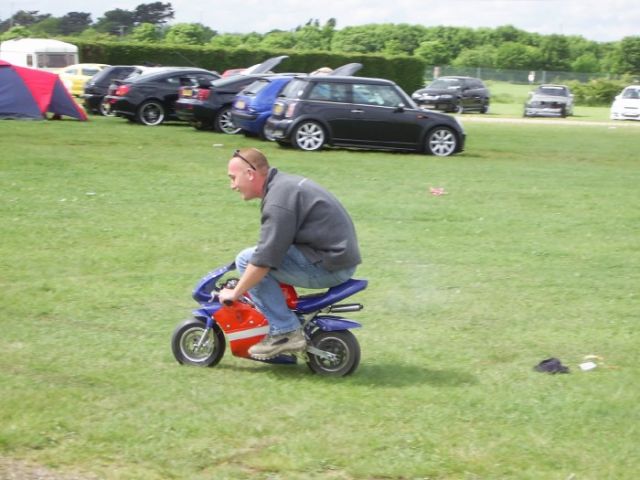 MiniMoto