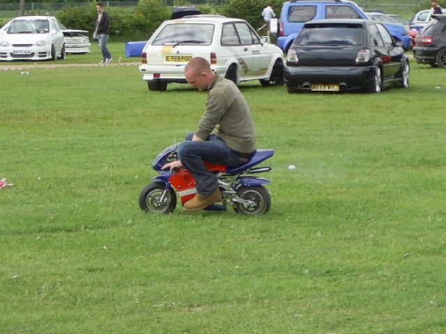 MiniMoto