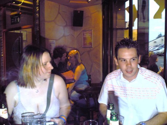 Mo. & Liam