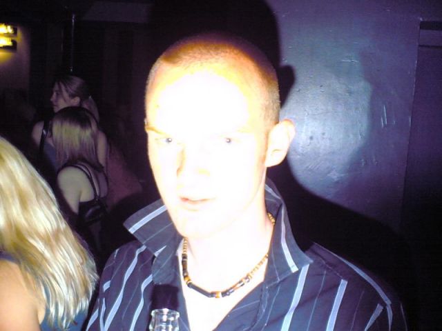 Paul