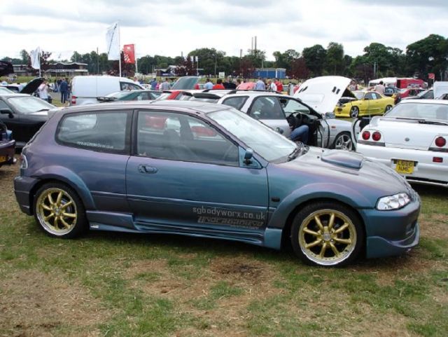 Civic