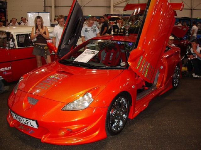 Celica