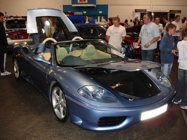 Ferarri