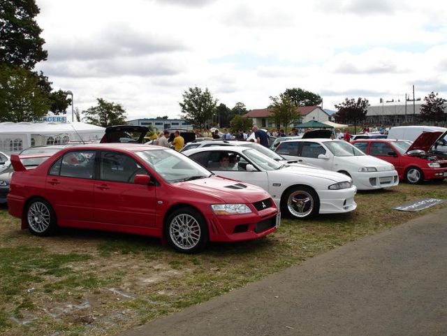 IC cars