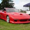 Modded RX7
