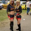 Girls