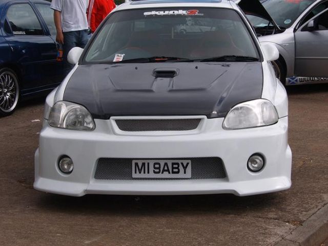 civic