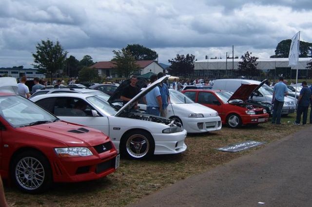 stand