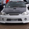 civic