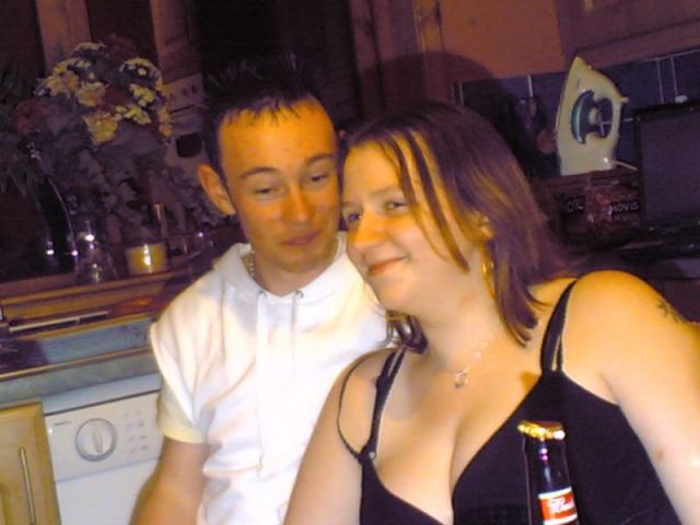 Scotty & Mo.