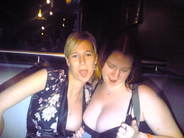 Boobies