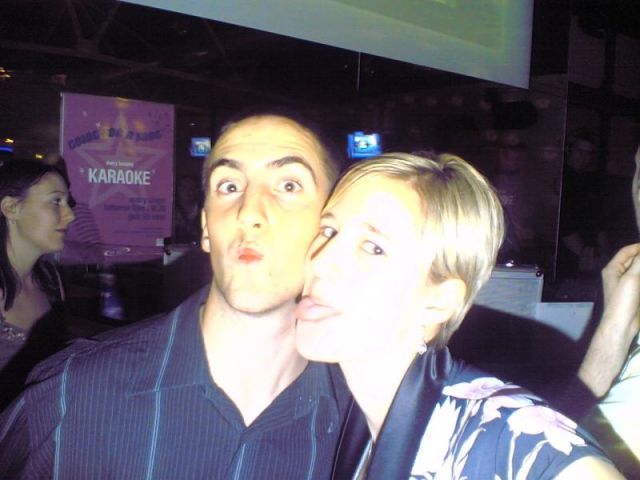 Alex & Jane