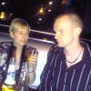 Jane & Paul