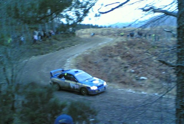 Car 36