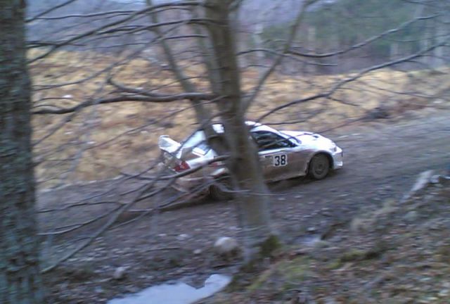 Car 38