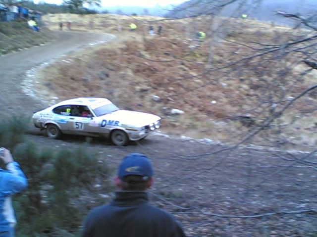 Car 57