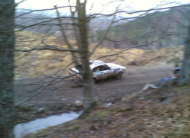 Car 57