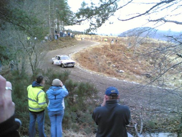 Car 33