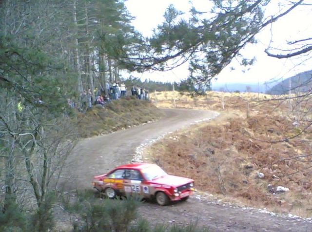 Car 25