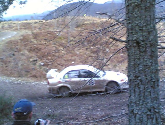 Car 38