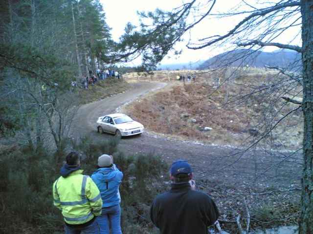 Car 44