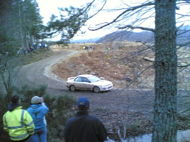 Car 44