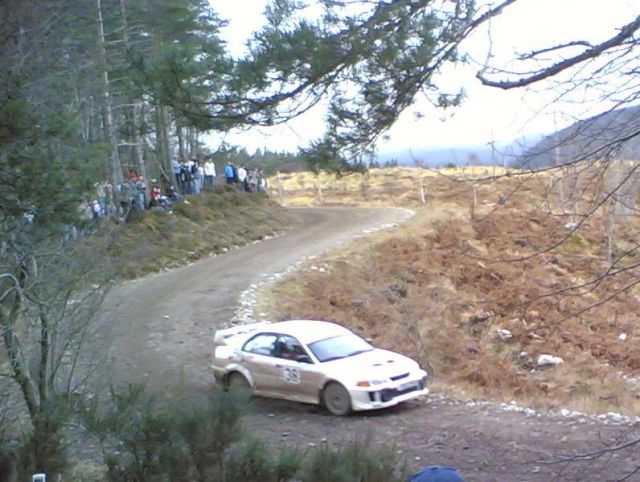 Car 38